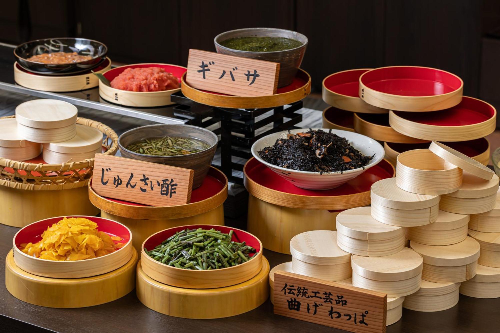 Kamenoi Tazawako