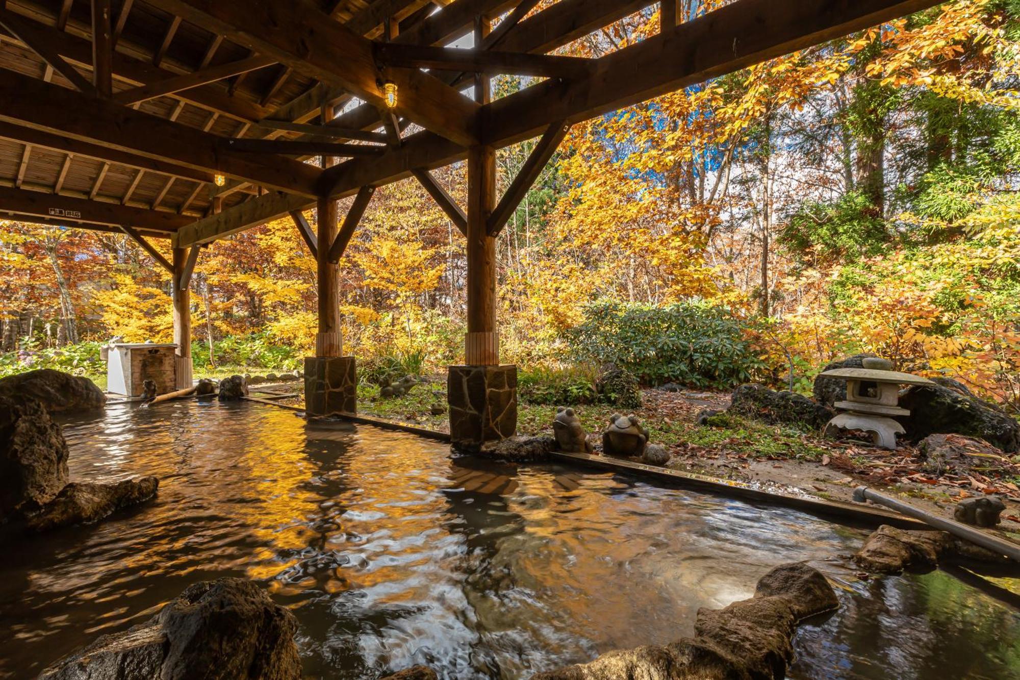 Kamenoi Tazawako Ryokan 4*