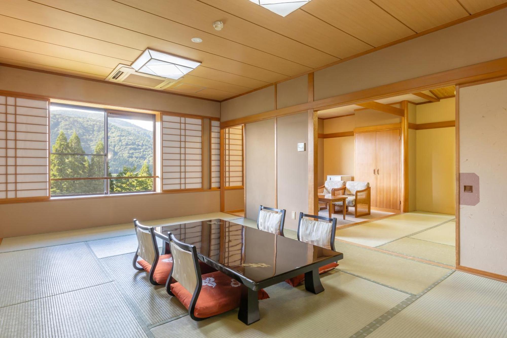 Ryokan Kamenoi Tazawako 4*