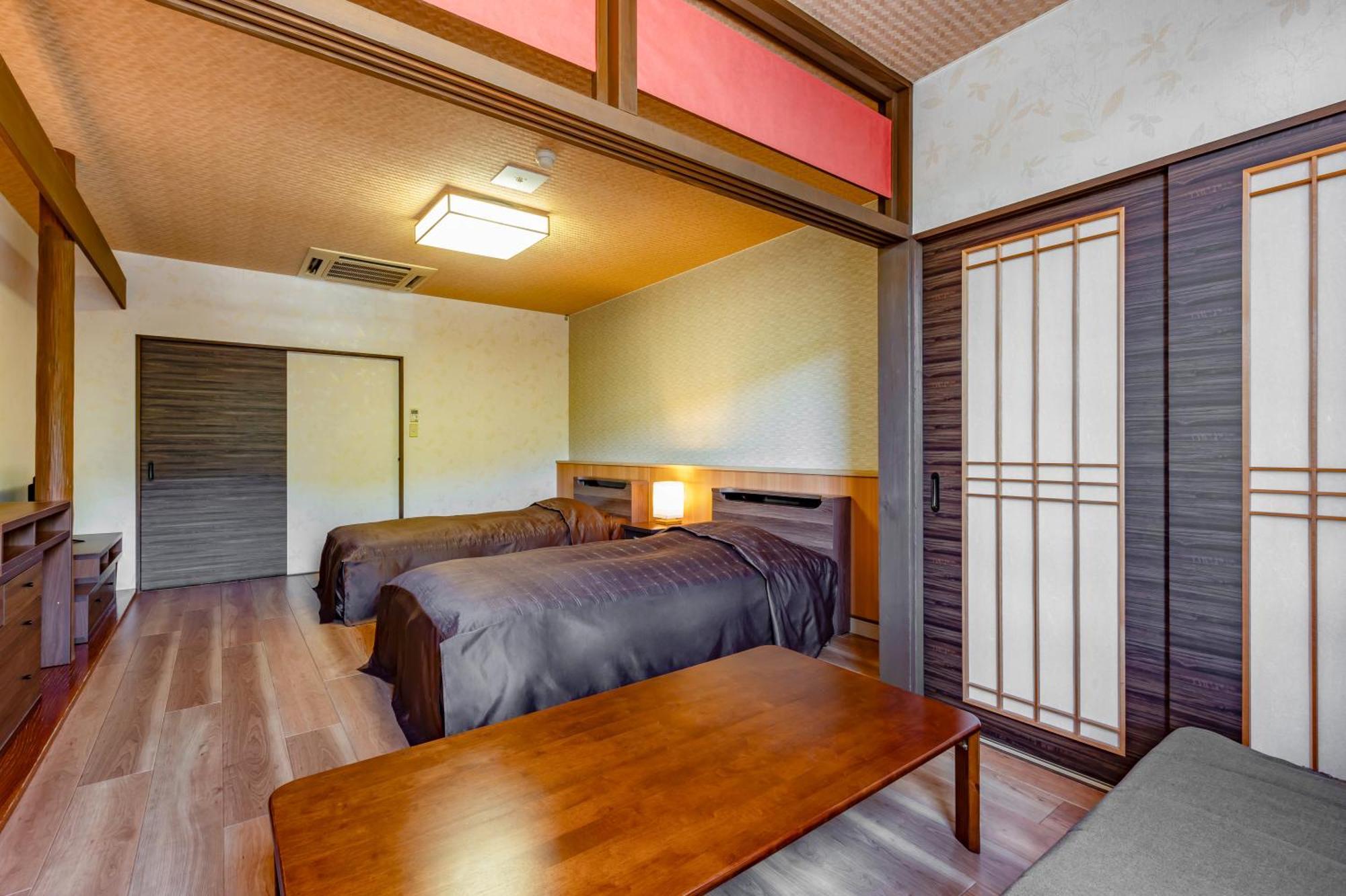 Kamenoi Tazawako Ryokan Semboku
