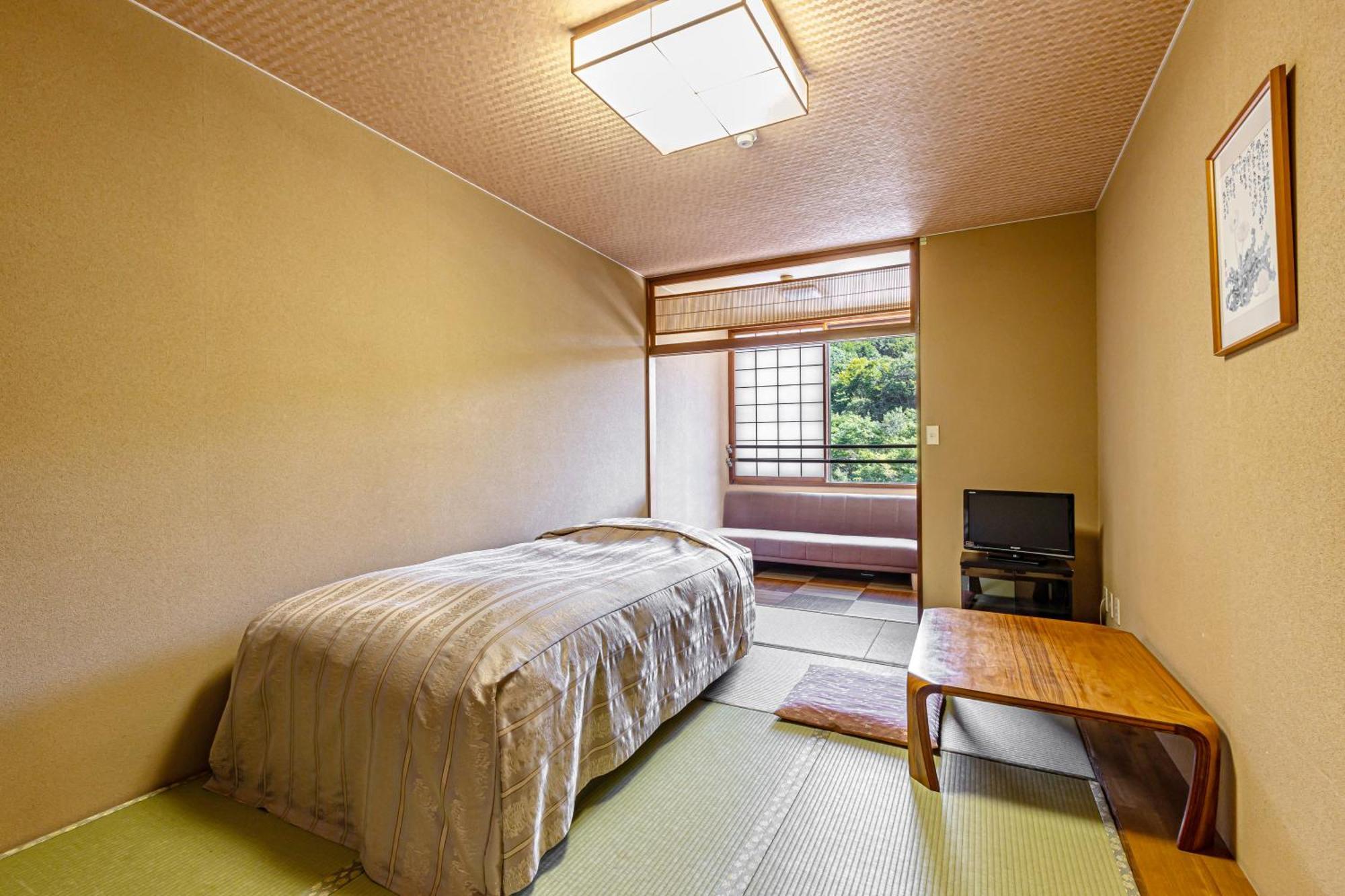 Kamenoi Tazawako Ryokan