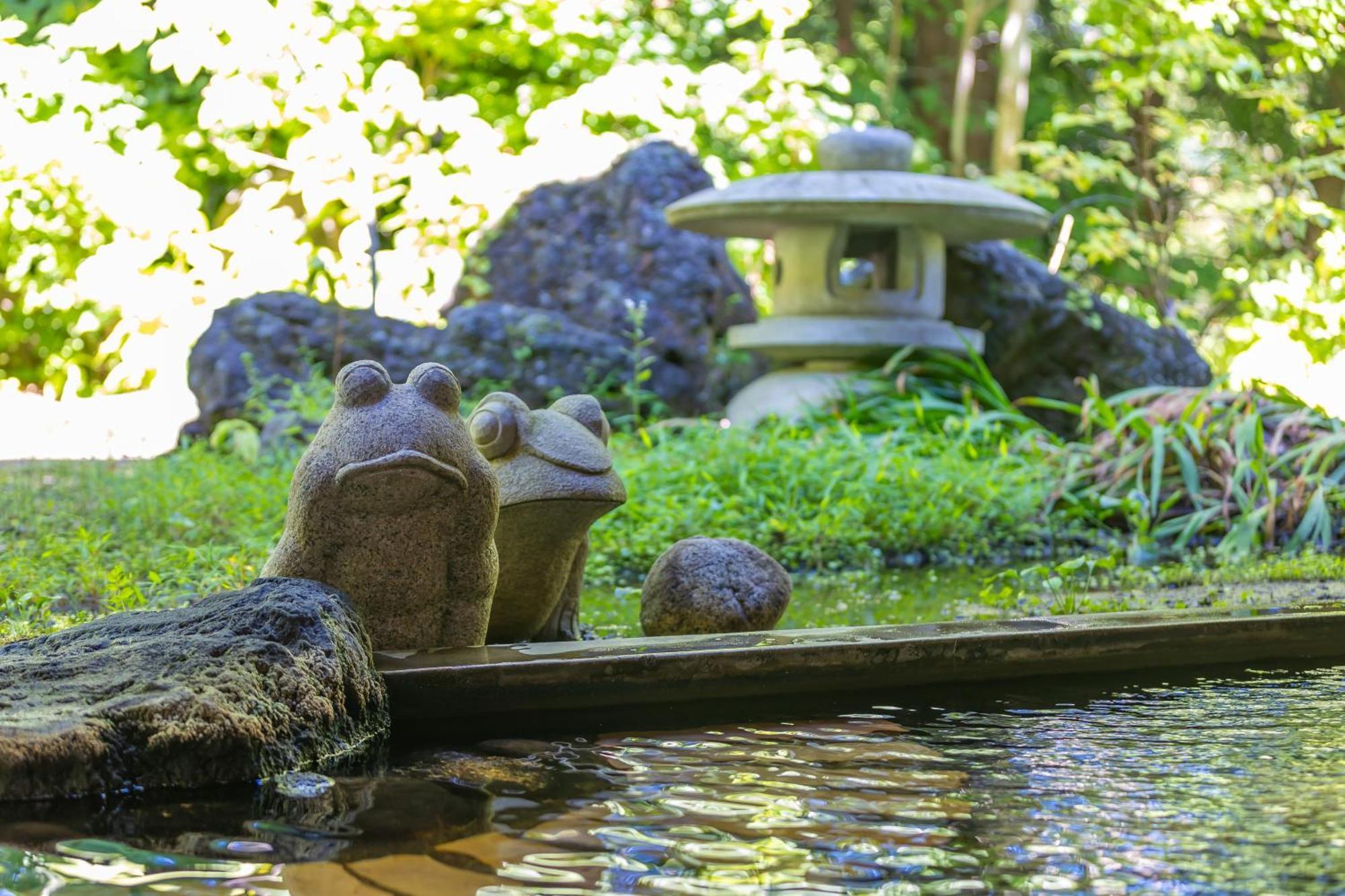 Ryokan Kamenoi Tazawako