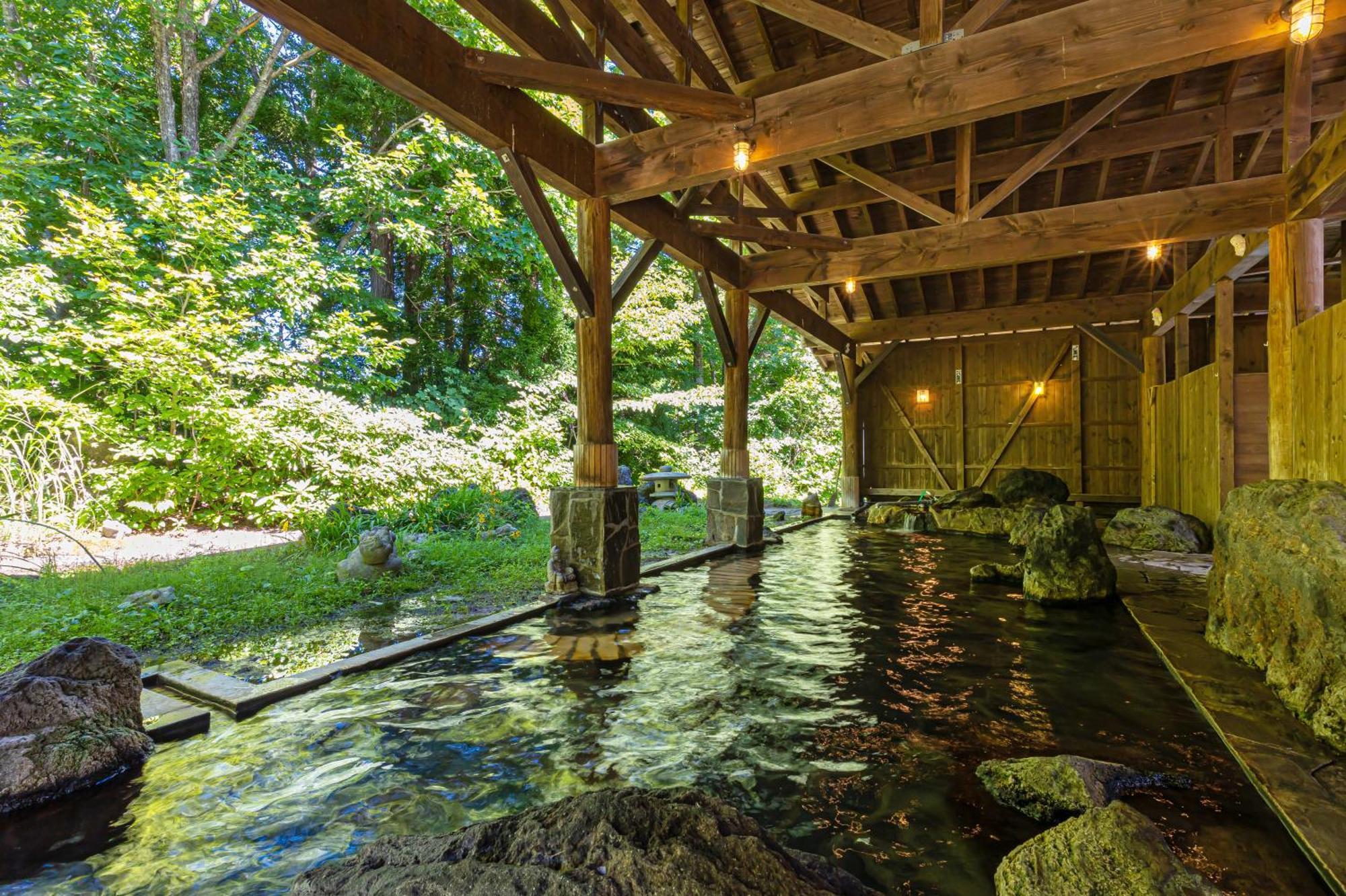 Ryokan Kamenoi Tazawako