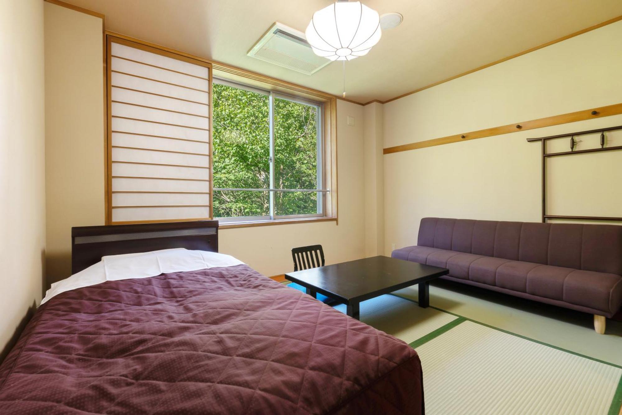 Kamenoi Tazawako 傳統日式旅館 4*