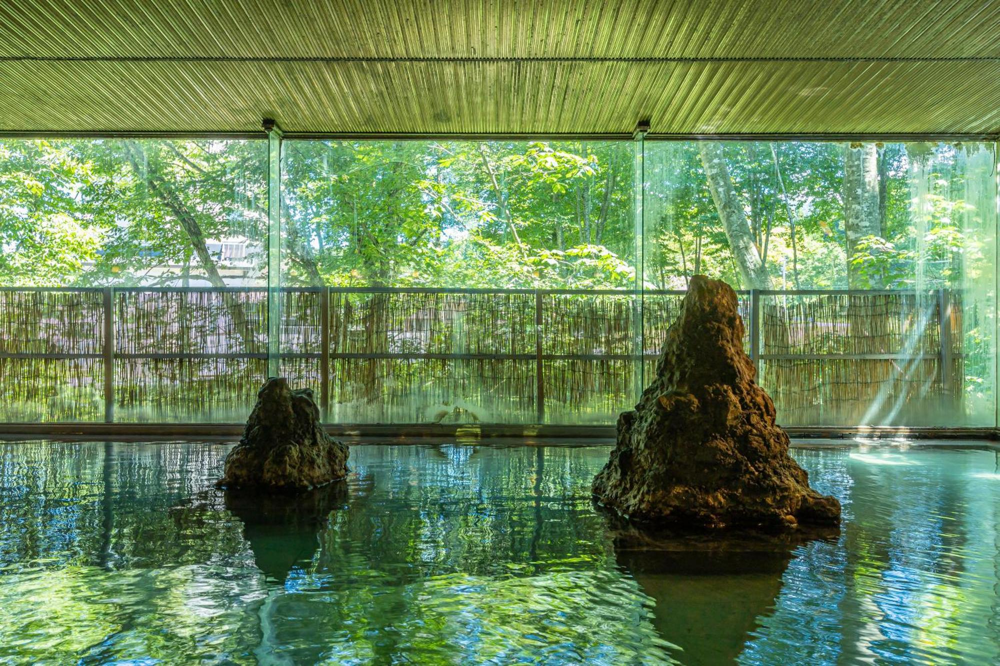 Kamenoi Tazawako Ryokan Semboku