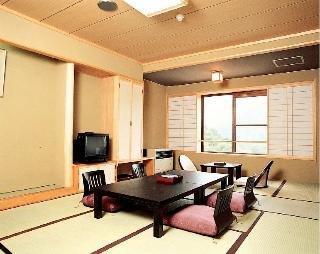 Kamenoi Tazawako Ryokan