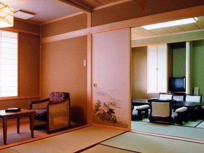 Ryokan Kamenoi Tazawako