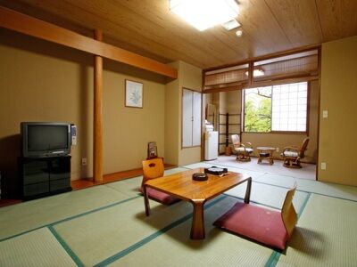 Kamenoi Tazawako