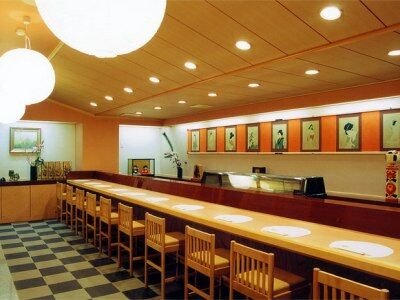 傳統日式旅館 Kamenoi Tazawako Semboku